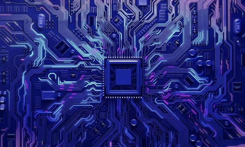 凤山县工业物联网核心技术体系与落地应用解析